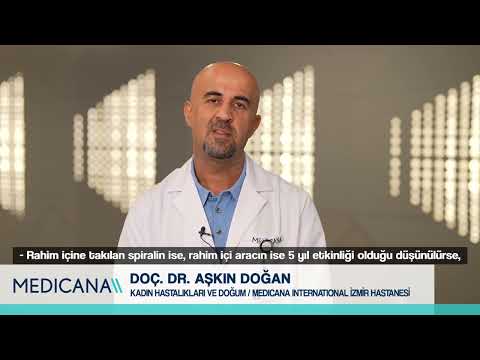 Doğum Kontrolünde Kola Takılan İmplantın Yan Etkisi Var mıdır?