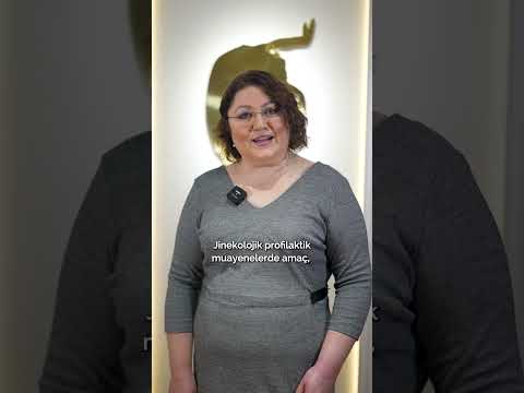 Jinekolojik Profilaksi Nedir? Bu Alana Giren Uygulamalarda Amaç Nedir?