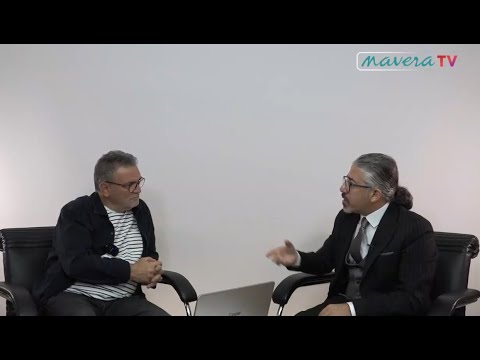 Duygusal Zeka Ve İletişim Dr Mustafa Öztürk, Konuk Dr Abdurrahman Kendirci