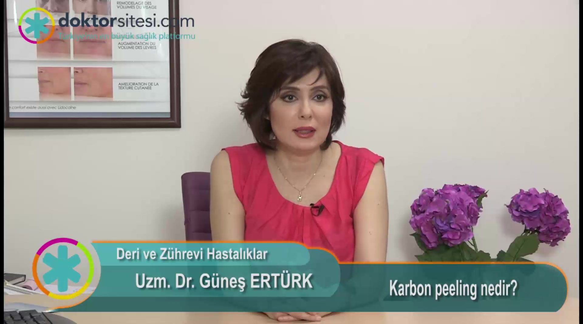 Karbon peeling nedir?