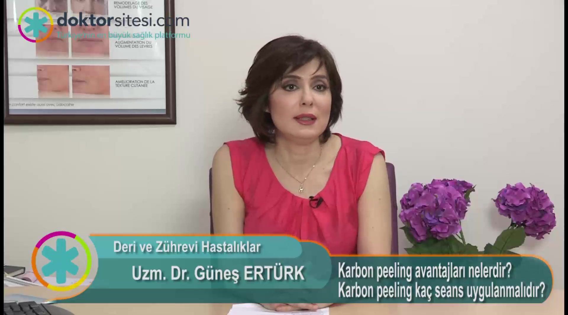 Karbon peeling avantajları nelerdir? Karbon peeling kaç seans uygulanmalıdır?