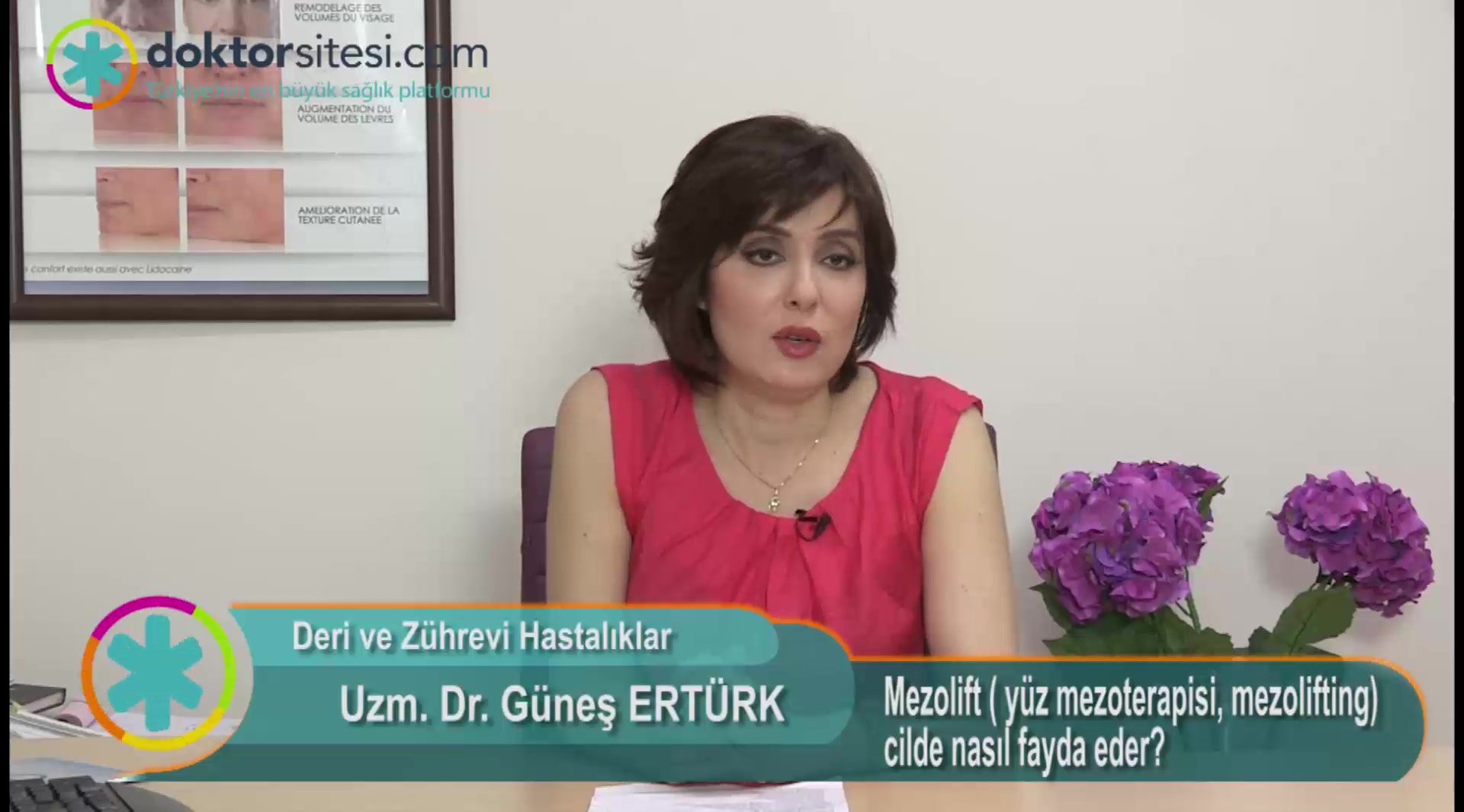 Mezolift ( yüz mezoterapisi, mezolifting) cilde nasıl fayda eder?