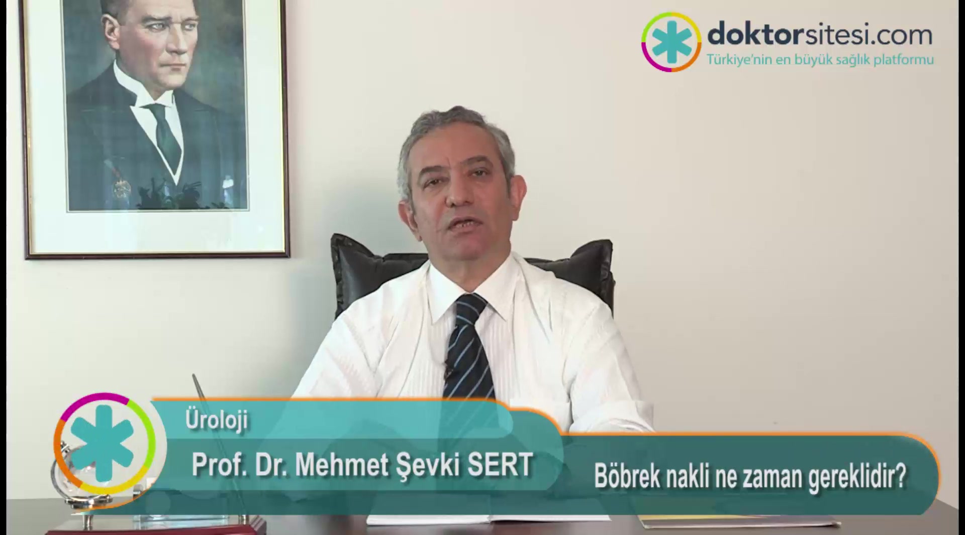 Böbrek nakli ne zaman gereklidir?