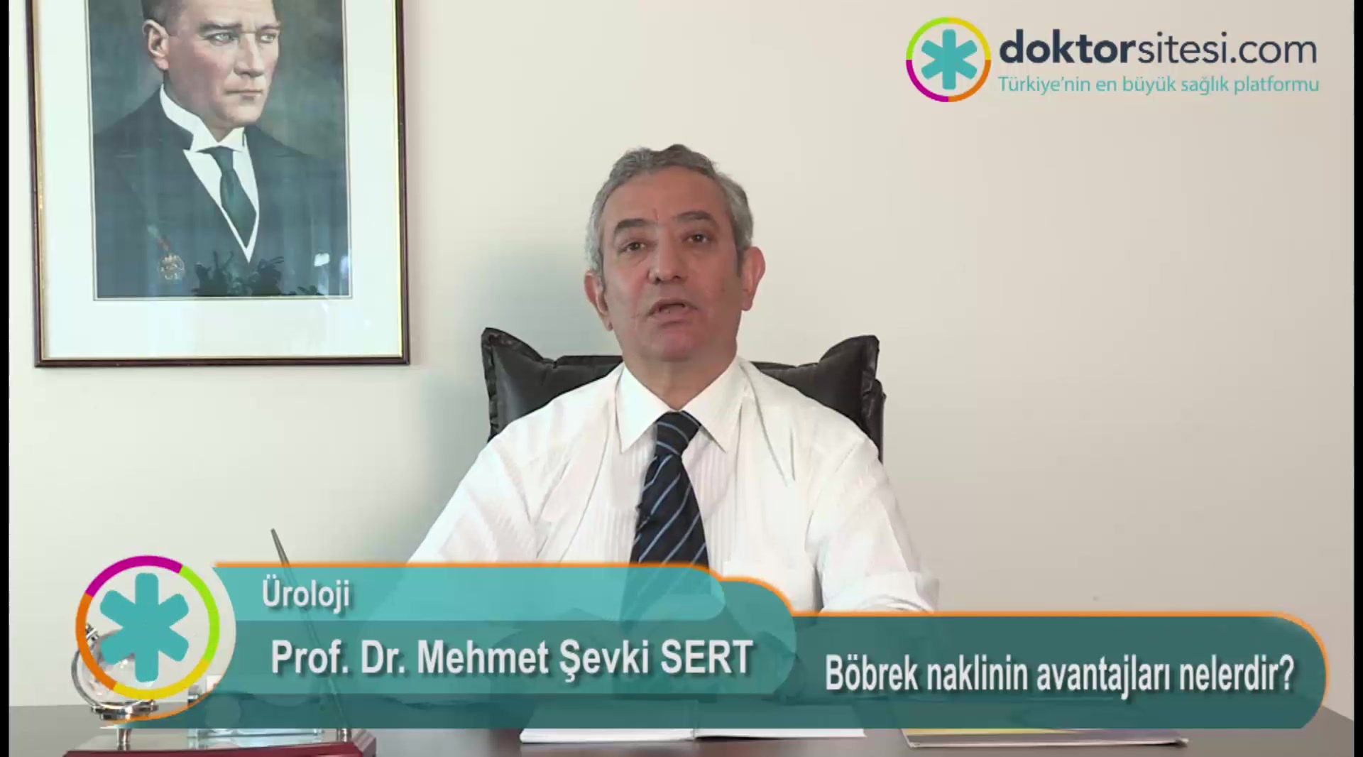 Böbrek naklinin avantajları nelerdir?