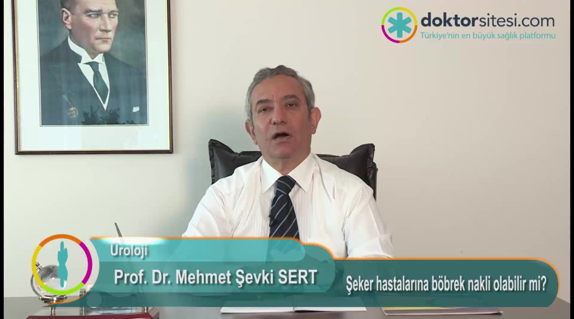 Şeker hastalarına böbrek nakli olabilir mi?