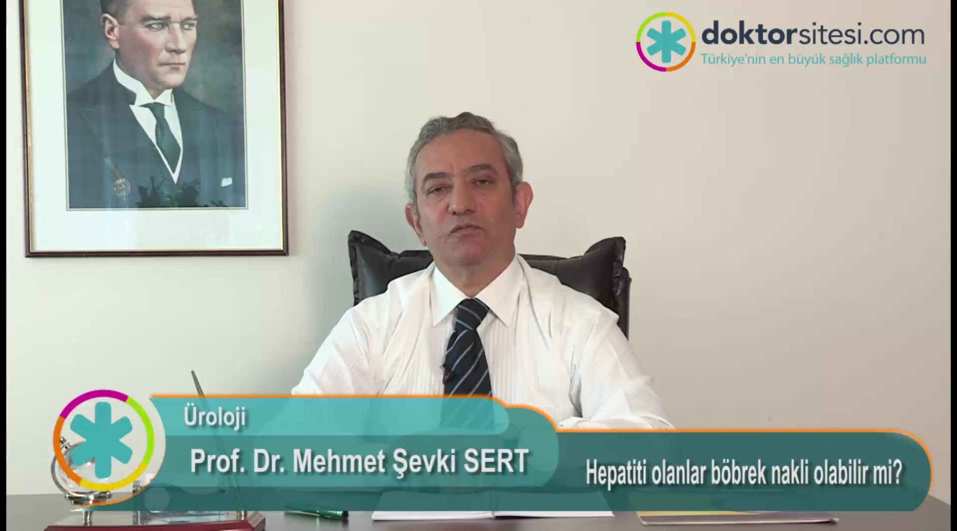 Hepatiti olanlar böbrek nakli olabilir mi?
