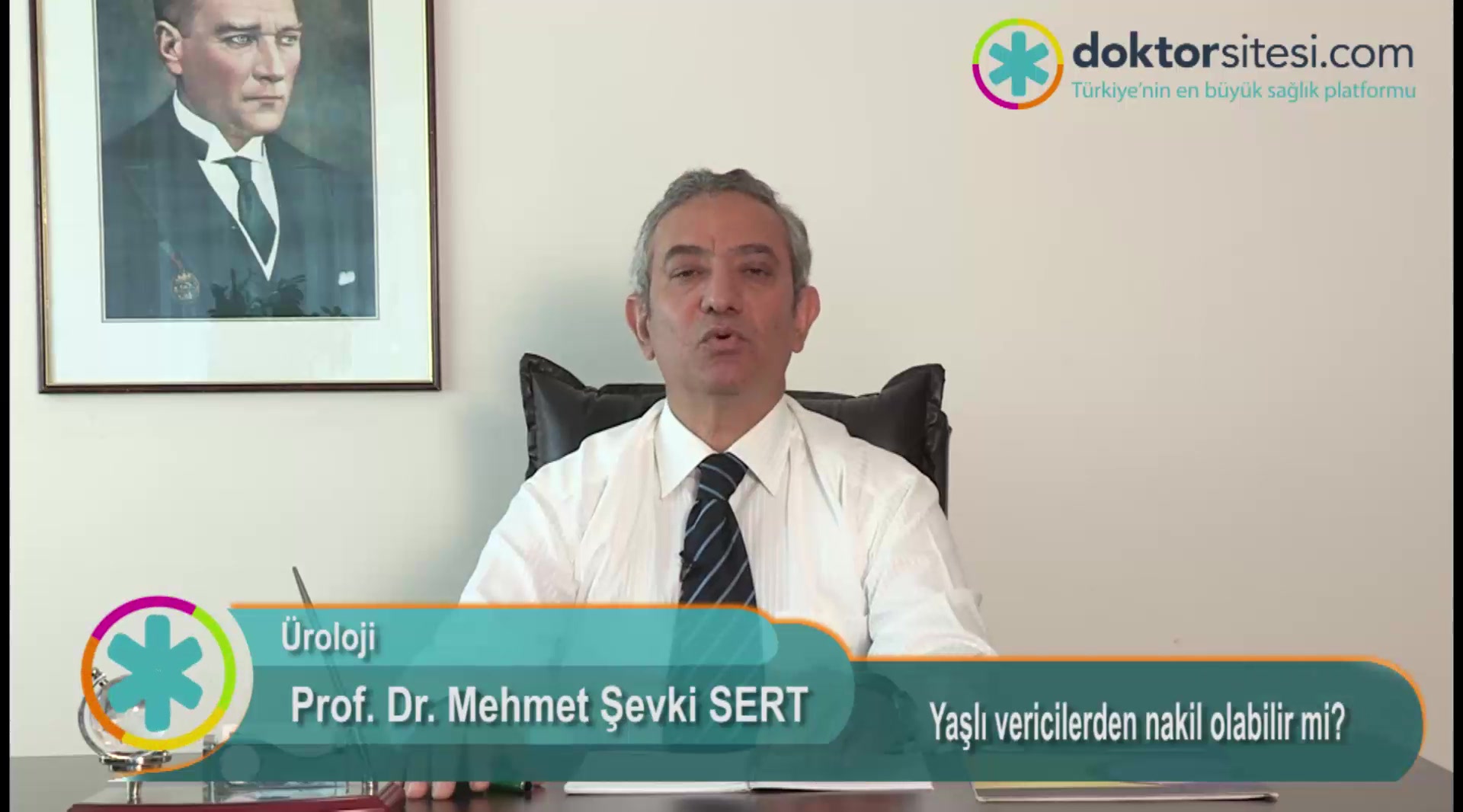 Yaşlı vericilerden nakil olabilir mi?