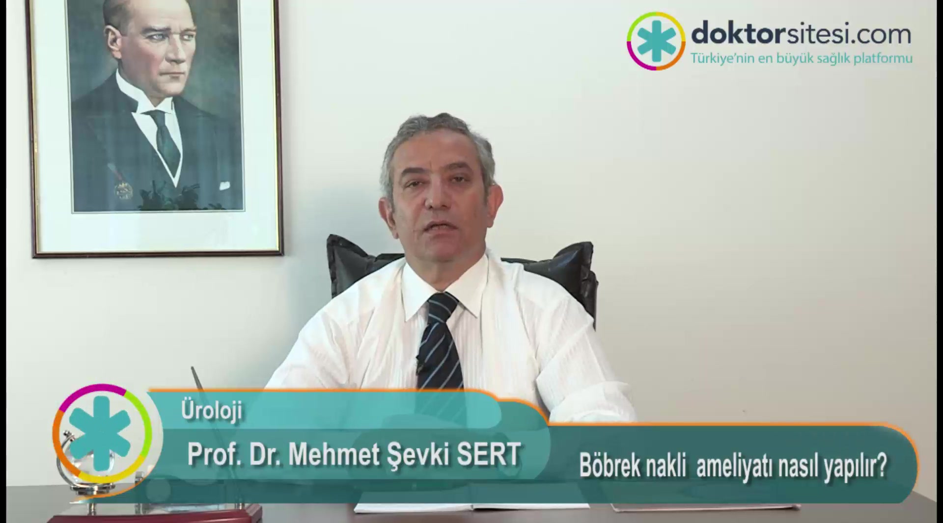 Böbrek nakli  ameliyatı nasıl yapılır?
