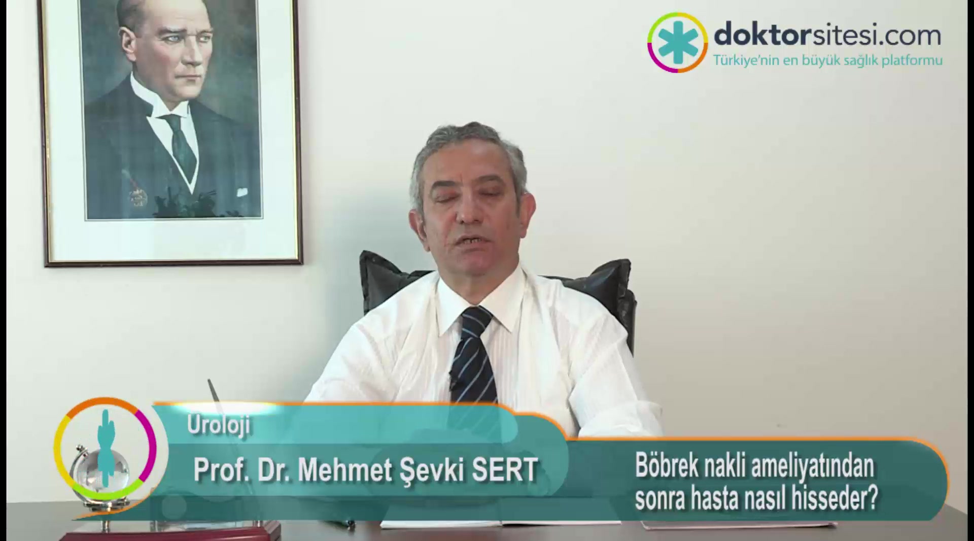 Böbrek nakli ameliyatından sonra hasta nasıl hisseder?