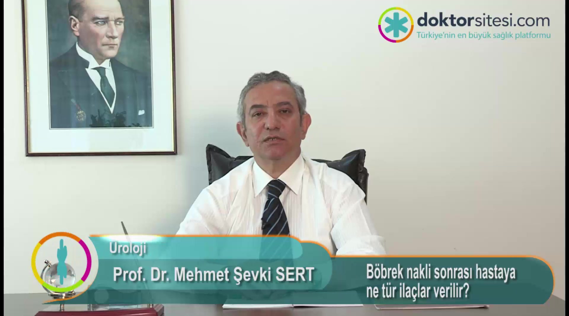 Böbrek nakli sonrası hastaya ne tür ilaçlar verilir?