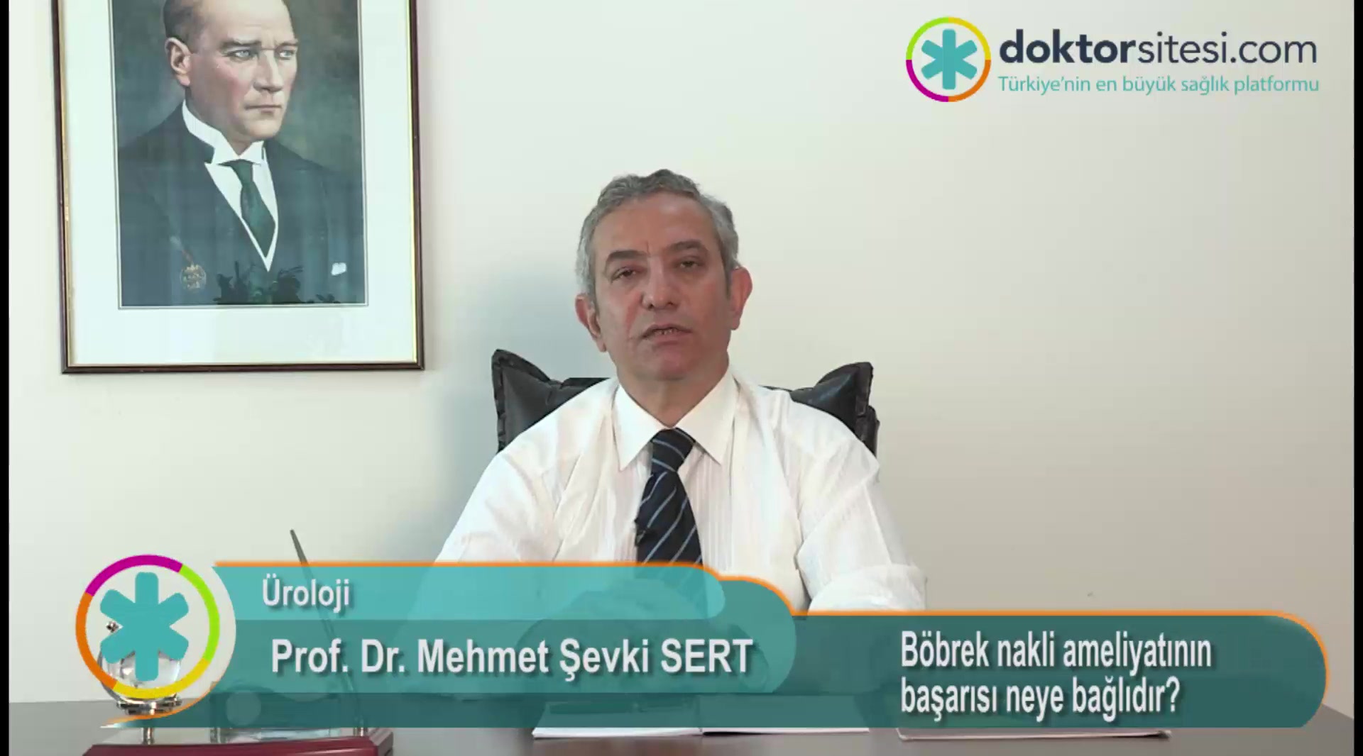 Böbrek nakli ameliyatının başarısı neye bağlıdır?