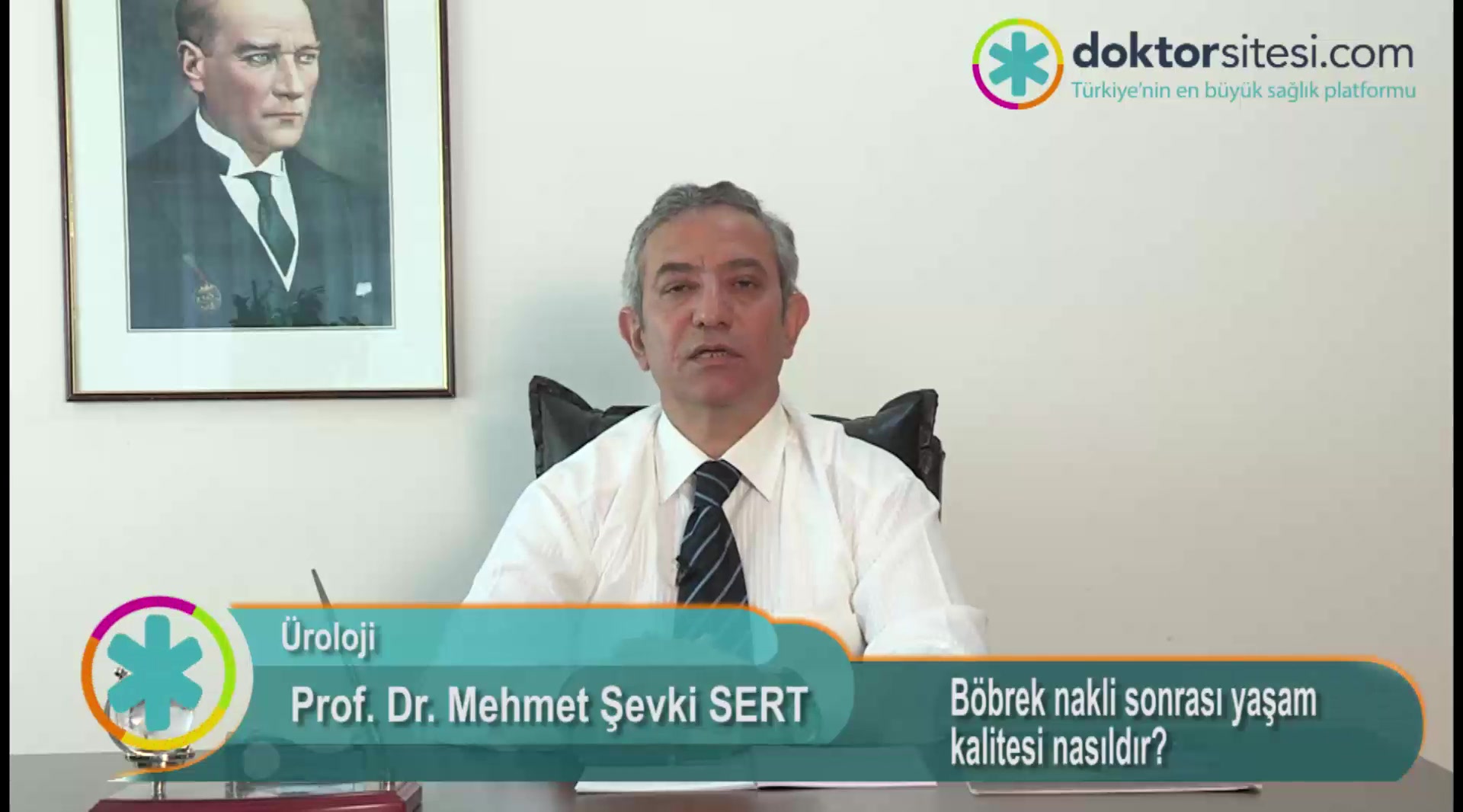 Böbrek nakli sonrası yaşam kalitesi nasıldır?