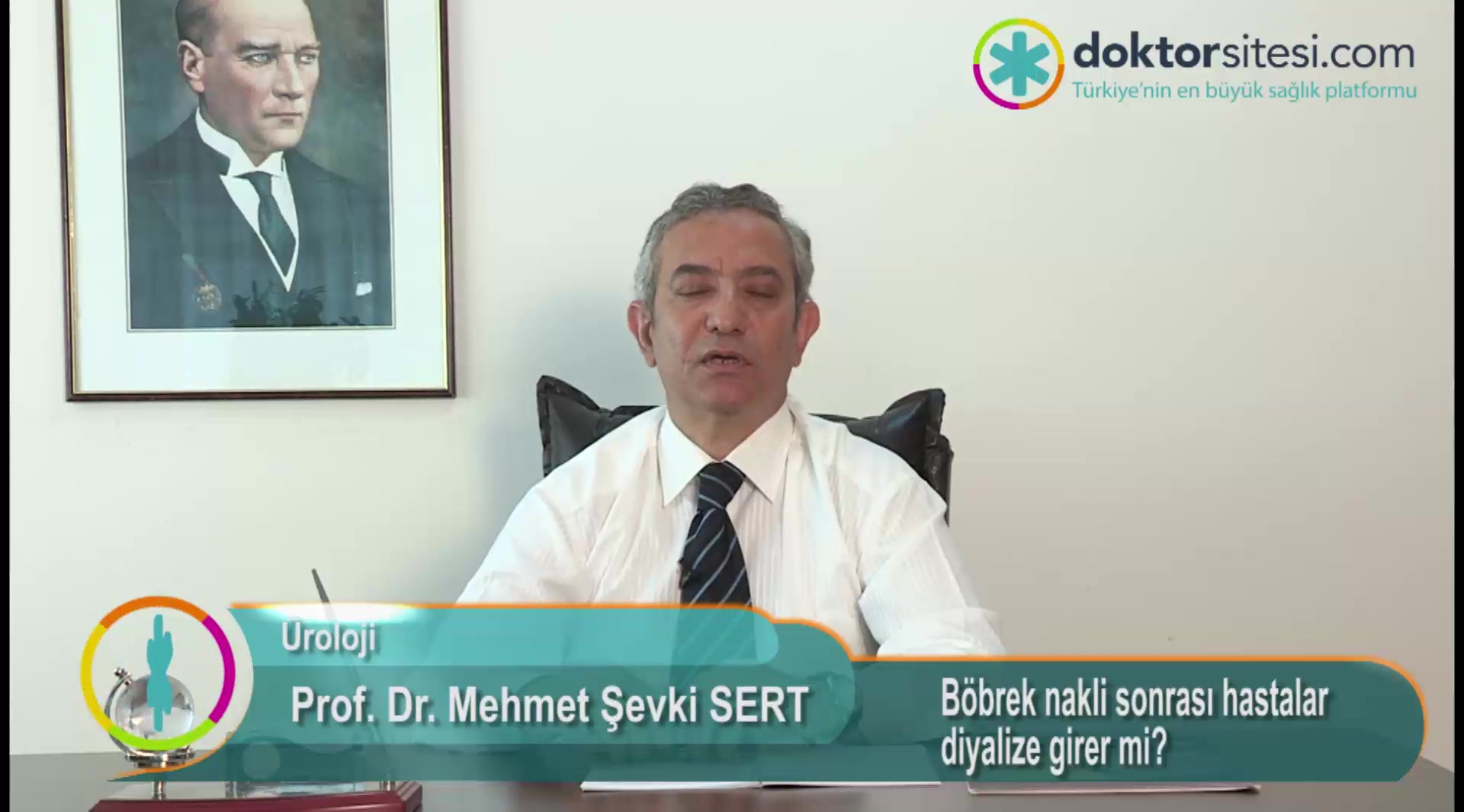 Böbrek nakli sonrası hastalar diyalize girer mi?