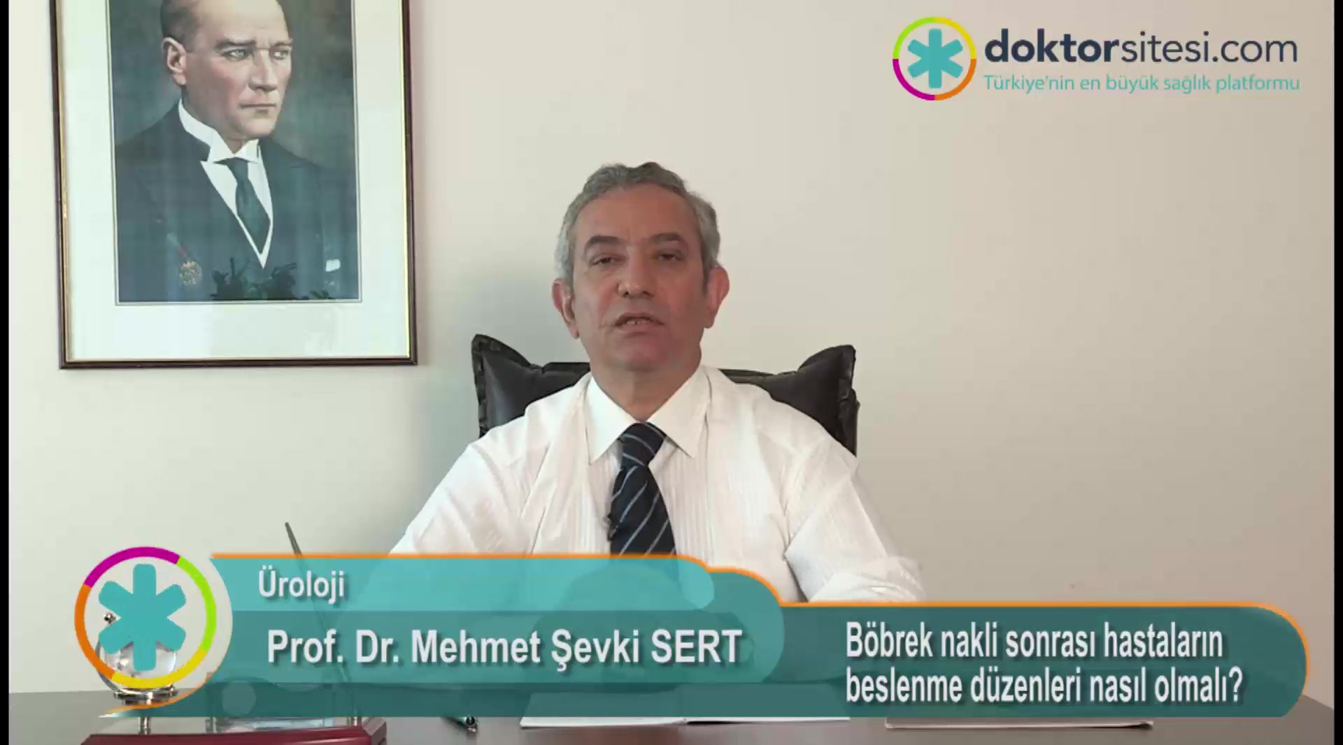 Böbrek nakli sonrası hastaların beslenme düzenleri nasıl olmalı?