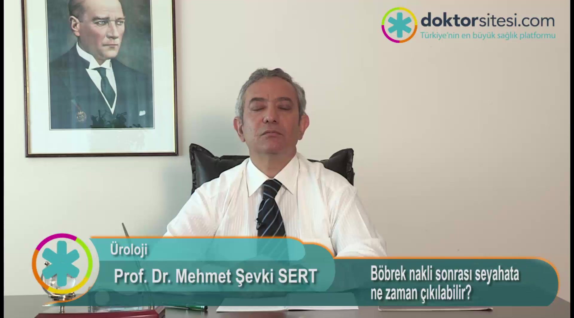 Böbrek nakli sonrası seyahate ne zaman çıkılabilir?