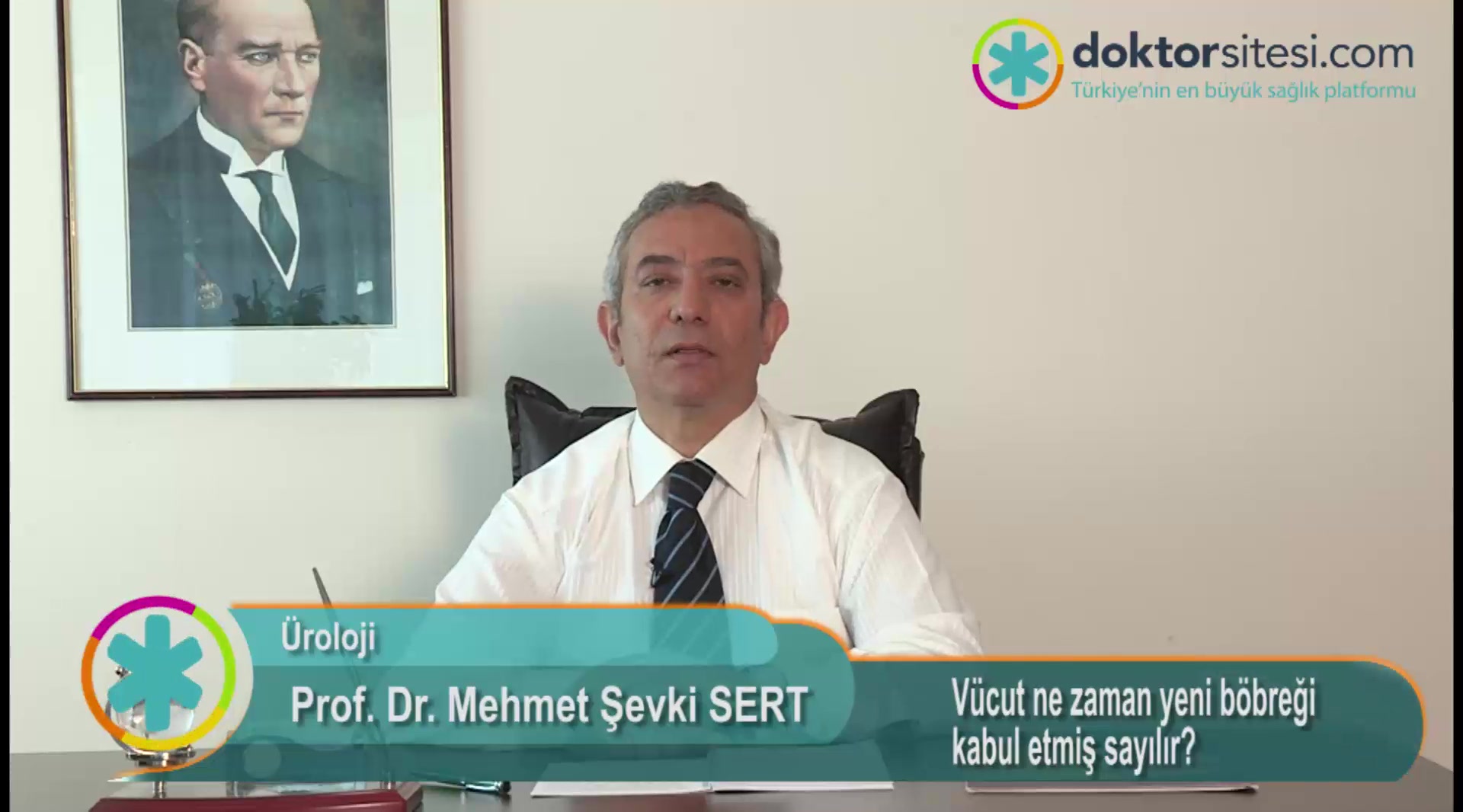 Vücut ne zaman yeni böbreği kabul etmiş sayılır?