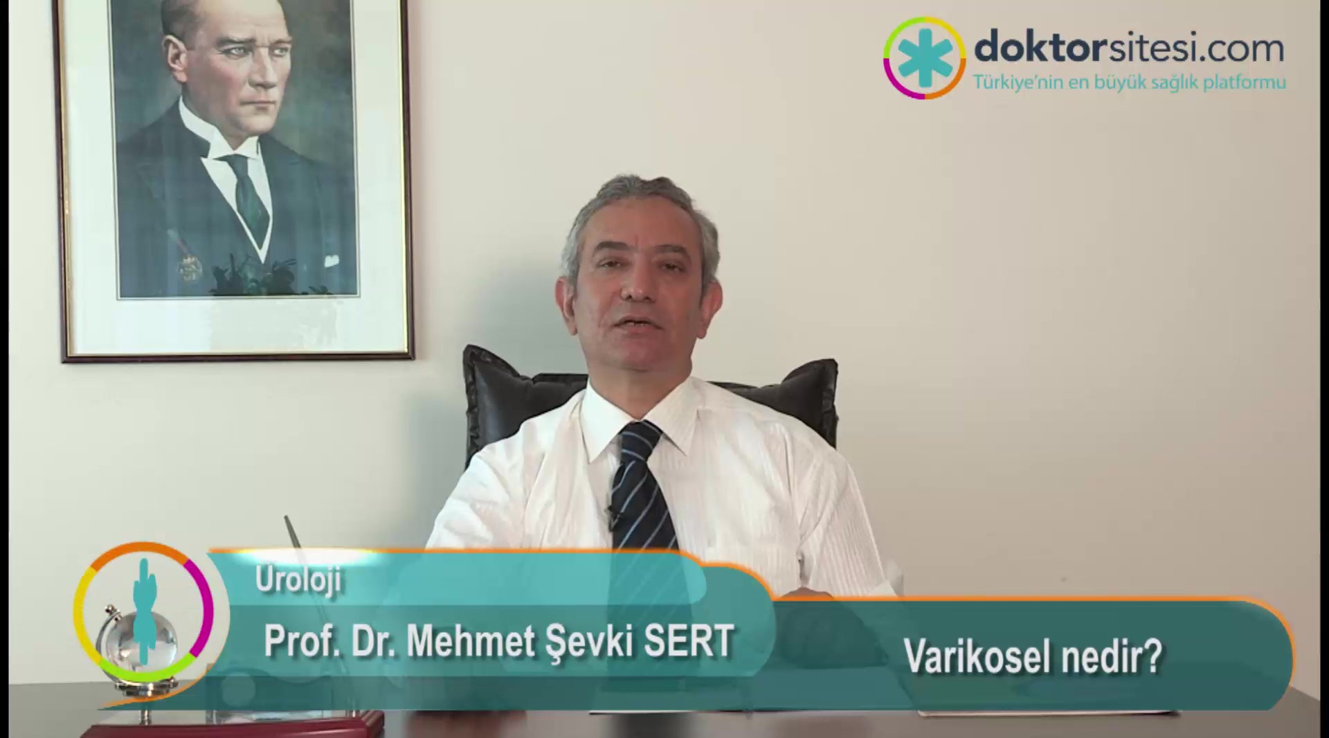 Varikosel nedir?