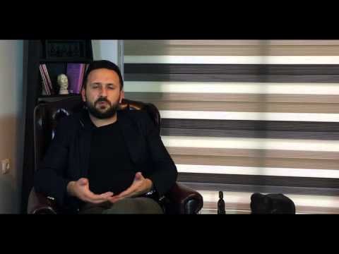 Aile Danışmanlığı ve Çift Terapisi - Uzman Psikolog Mehmet Kılıç