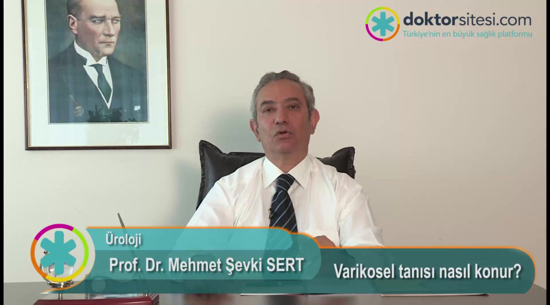 Varikoselin tanısı nasıl konabilir?