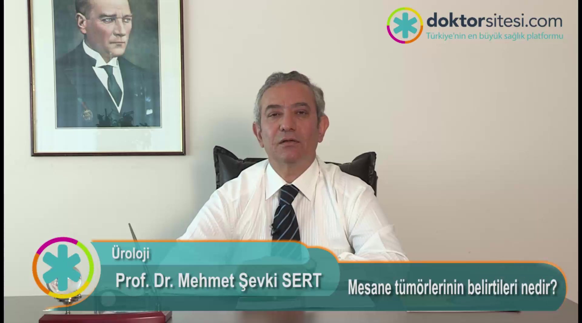 Mesane tümörlerinin belirtileri nedir?