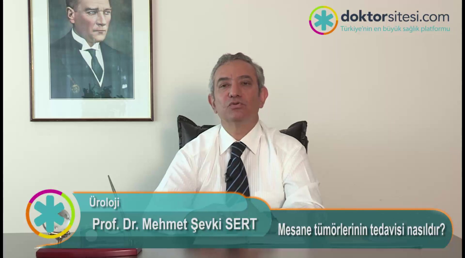Mesane tümörlerinin tedavisi nasıldır?