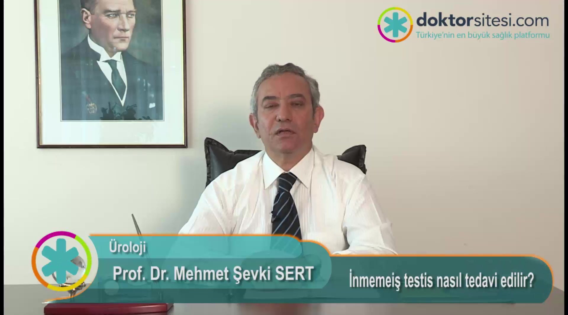 İnmemiş testis nasıl tedavi edilir?