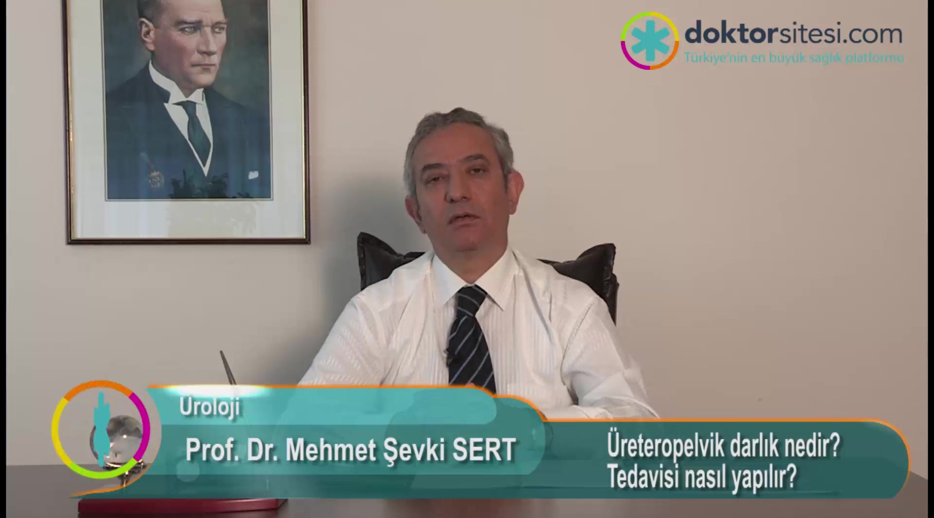 Üreteropelvik darlık nedir? Tedavisi nasıl yapılır?