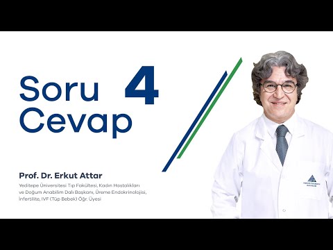 Doktorattar Soru-Cevap 4
