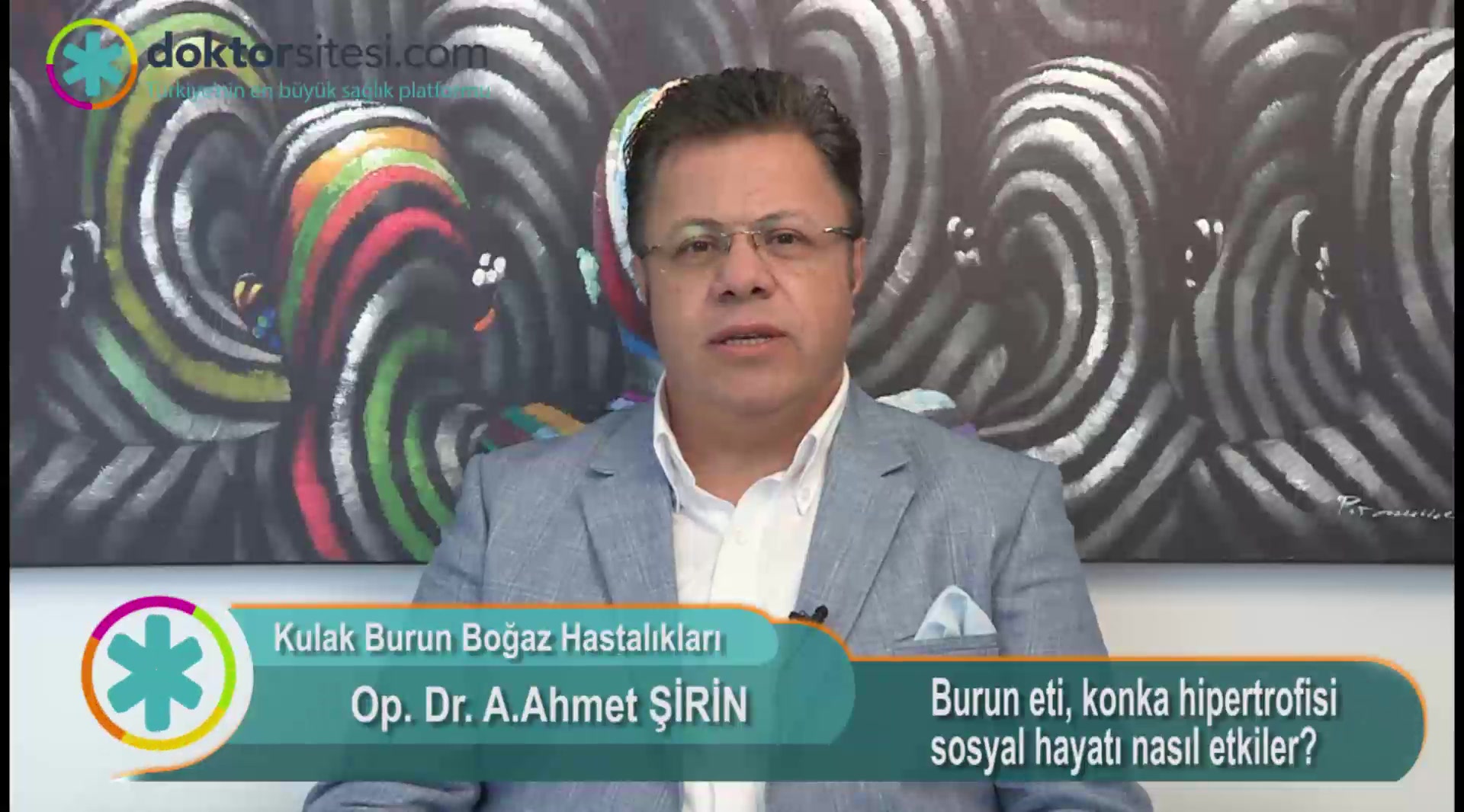 Burun eti, konka hipertrofisi sosyal hayatı nasıl etkiler?