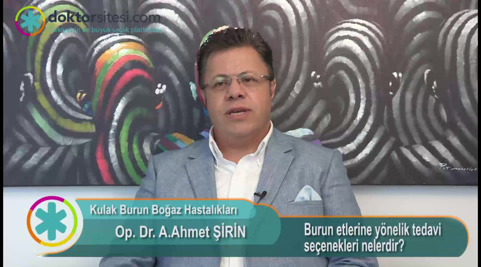 Burun etlerine yönelik tedavi seçenekleri nelerdir?