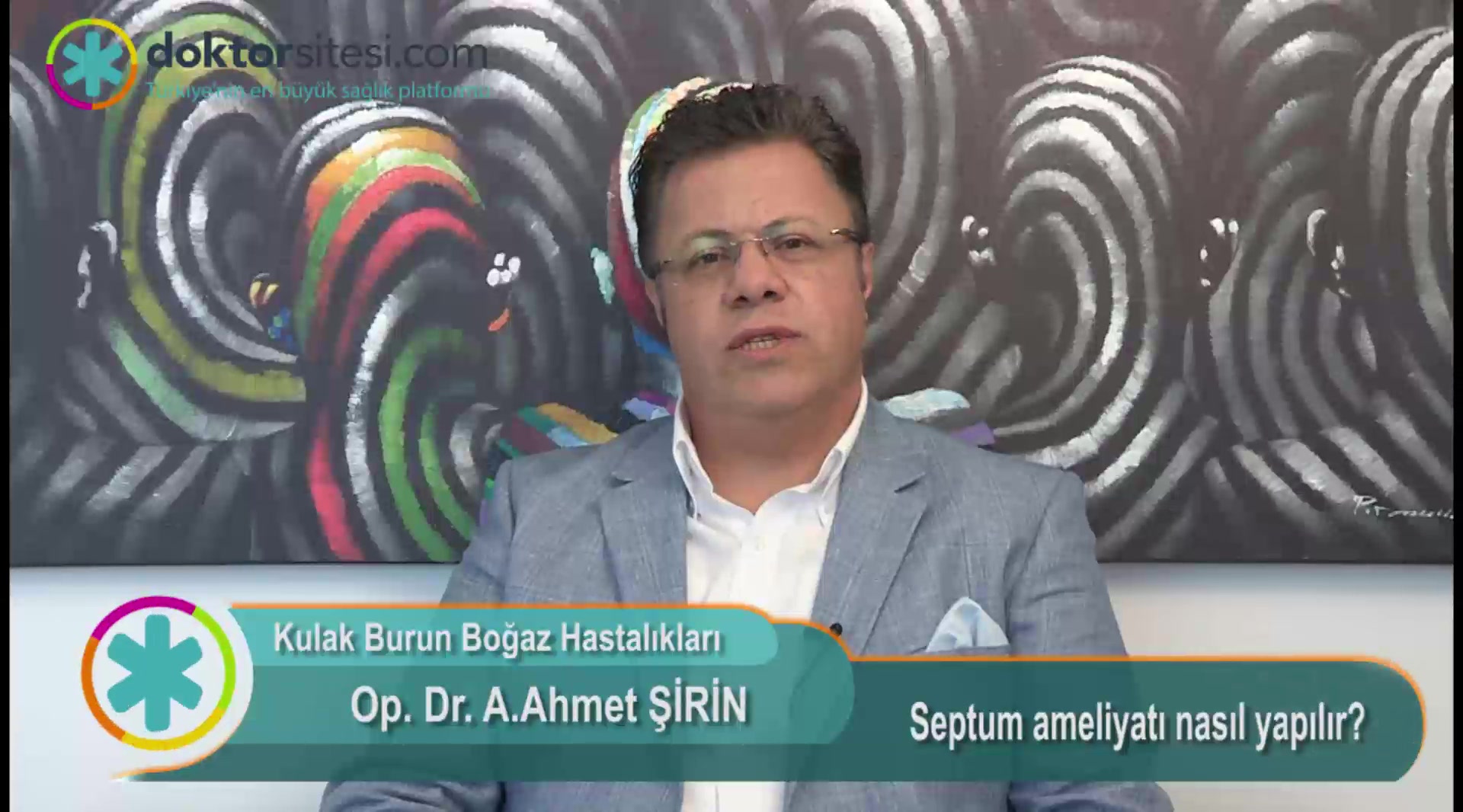 Septum ameliyatı nasıl yapılır?