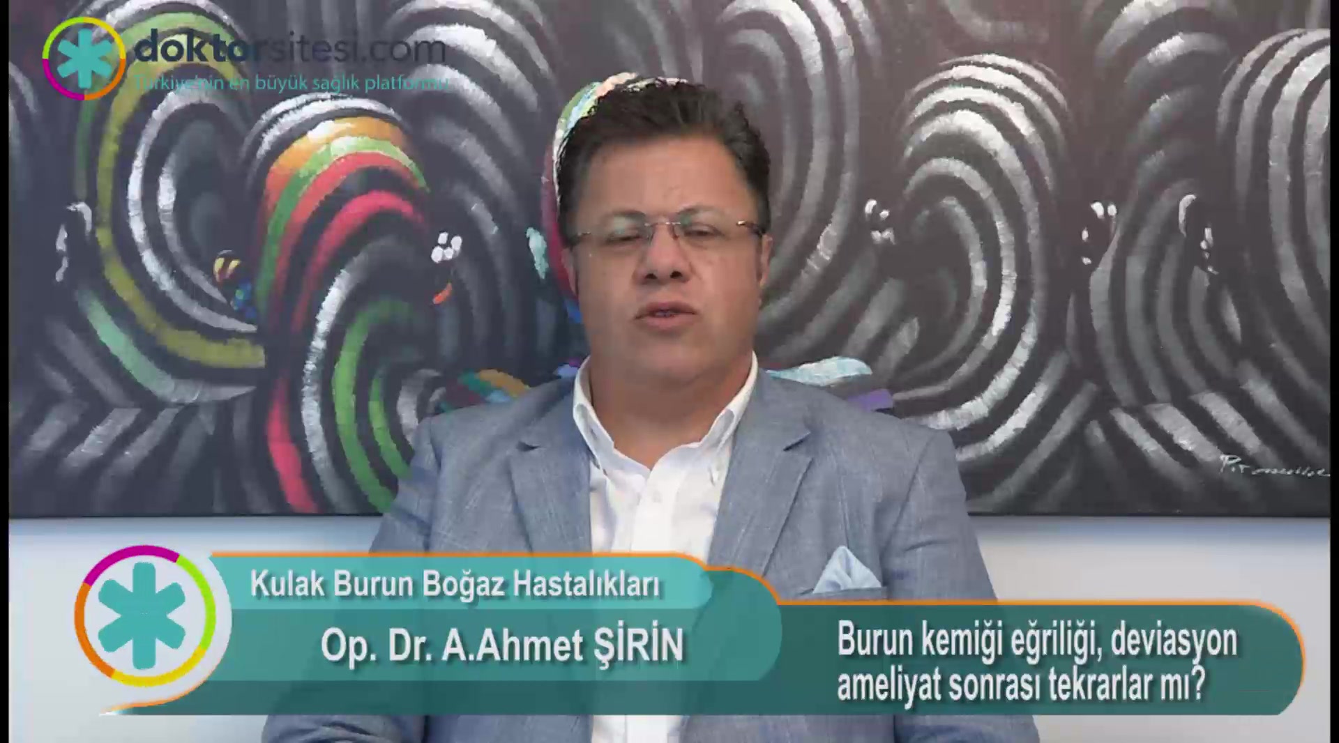 Burun kemiği eğriliği, deviasyon ameliyat sonrası tekrarlar mı?