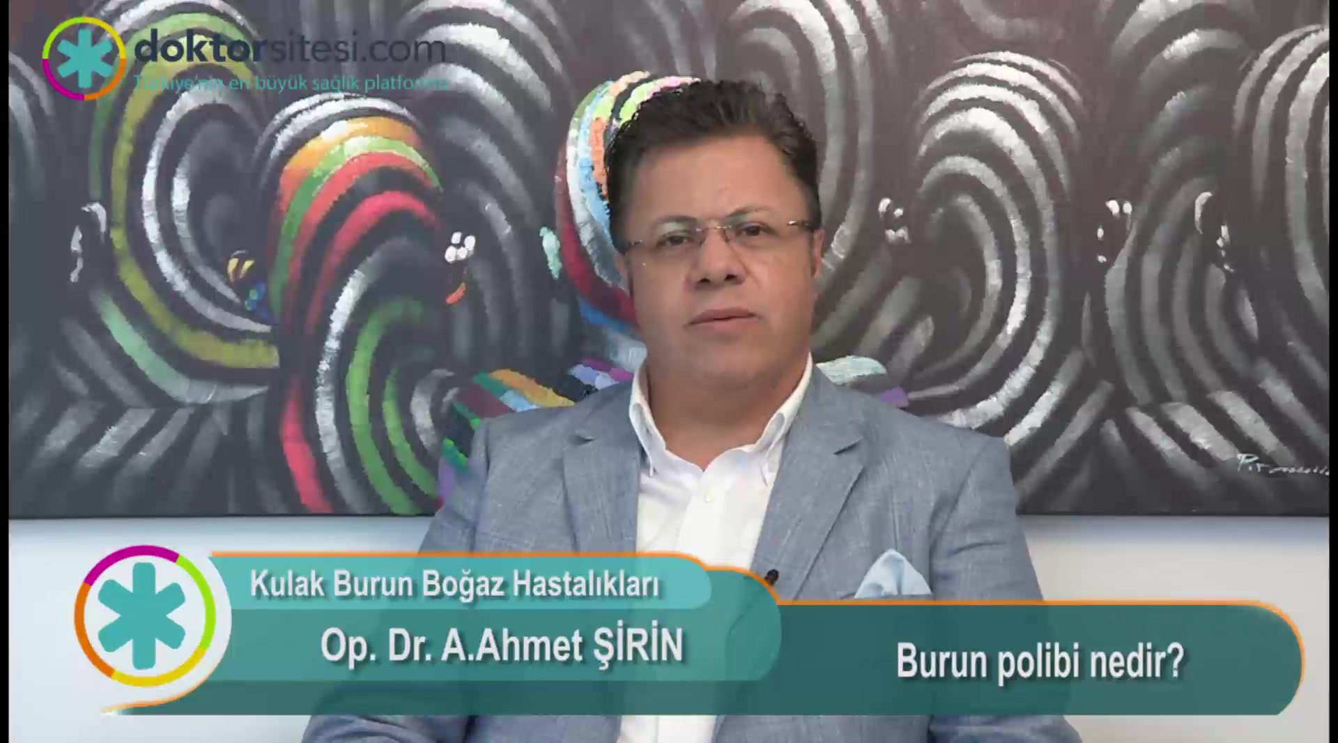 Burun polibi nedir?