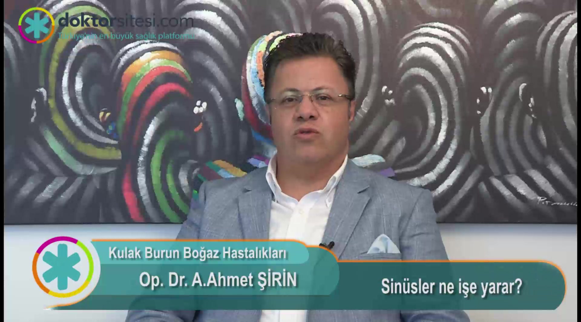 Sinüsler ne işe yarar?