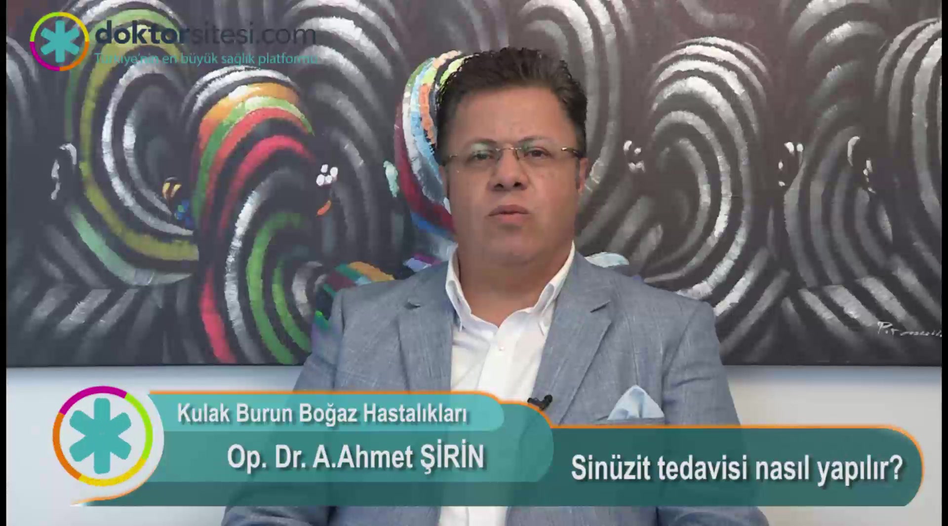 Sinüzitin tedavisi nasıl yapılabilir?