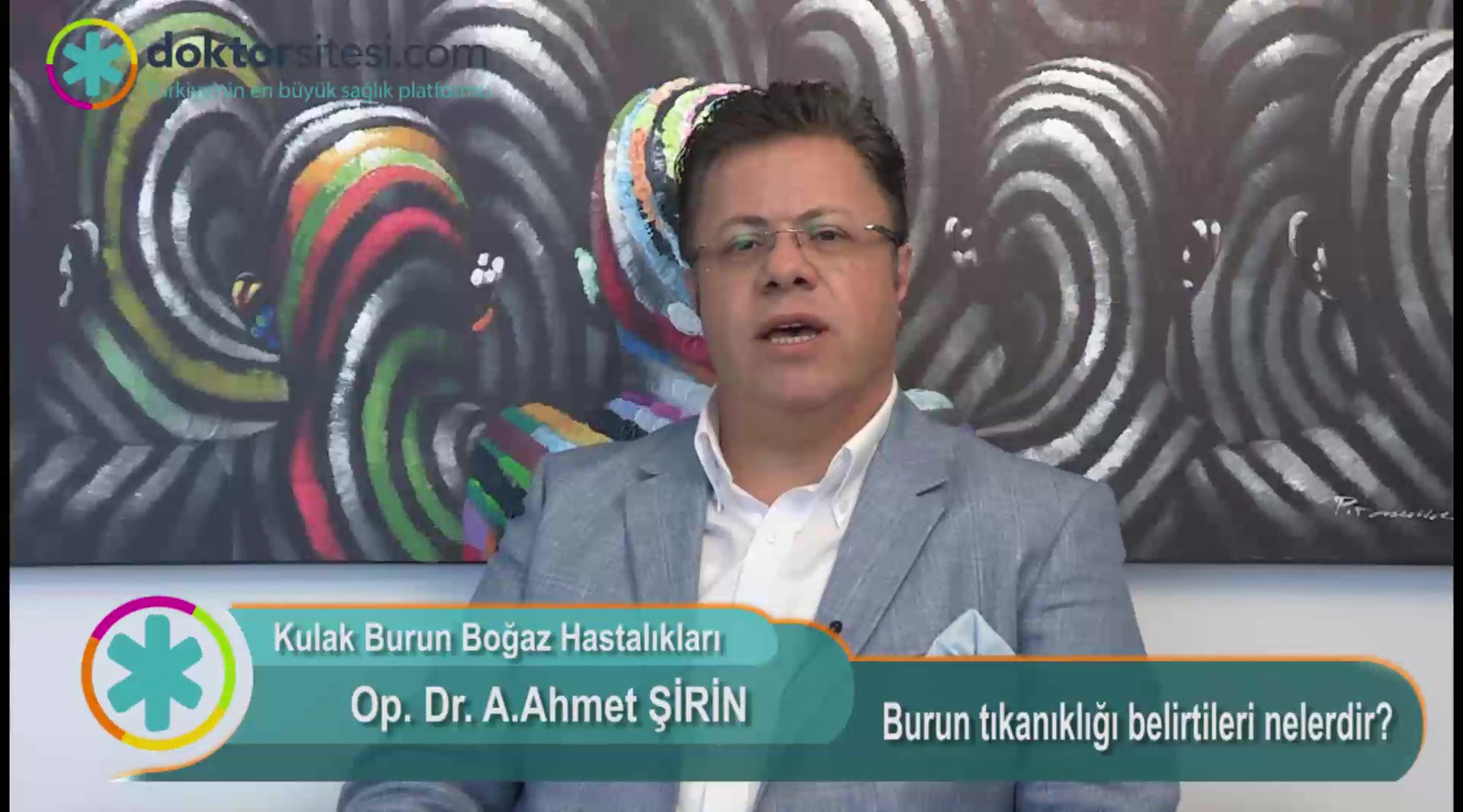 Burun tıkanıklığı belirtileri nelerdir?