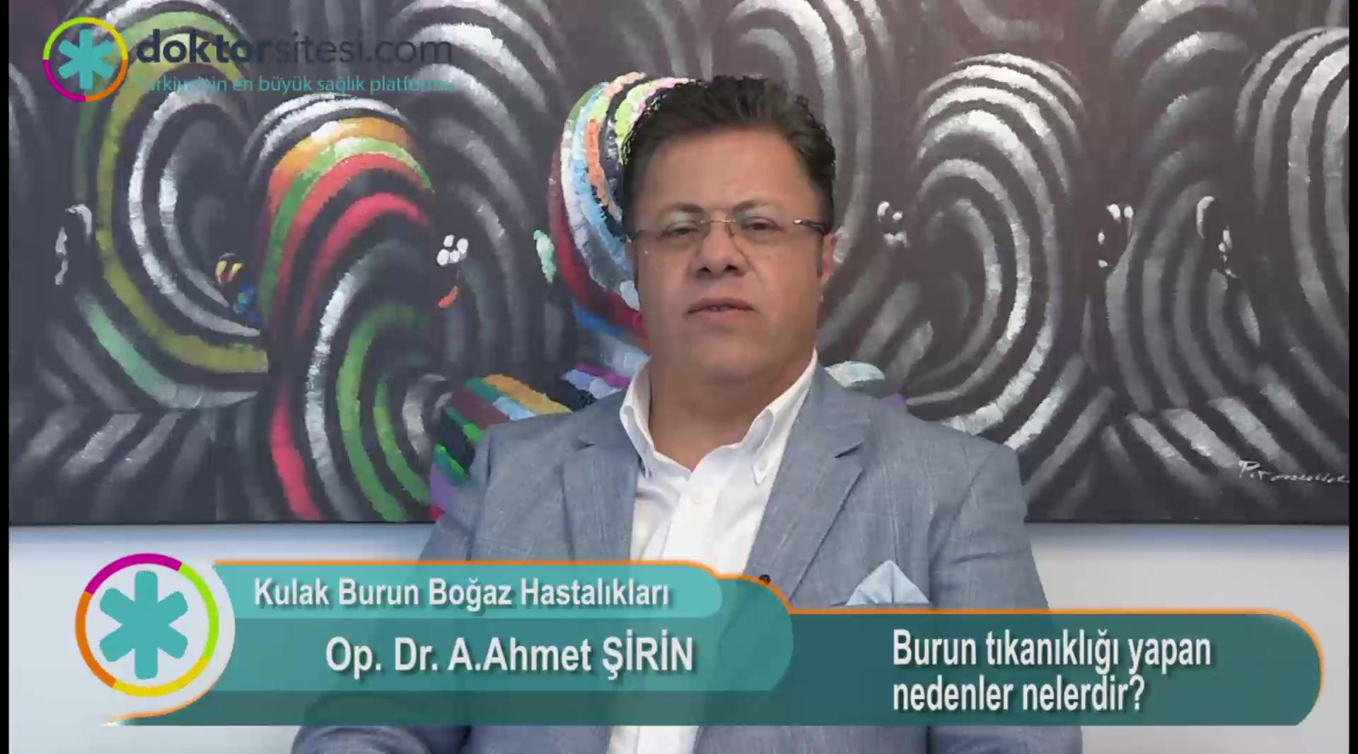 Burun tıkanıklığı yapan nedenler nelerdir?