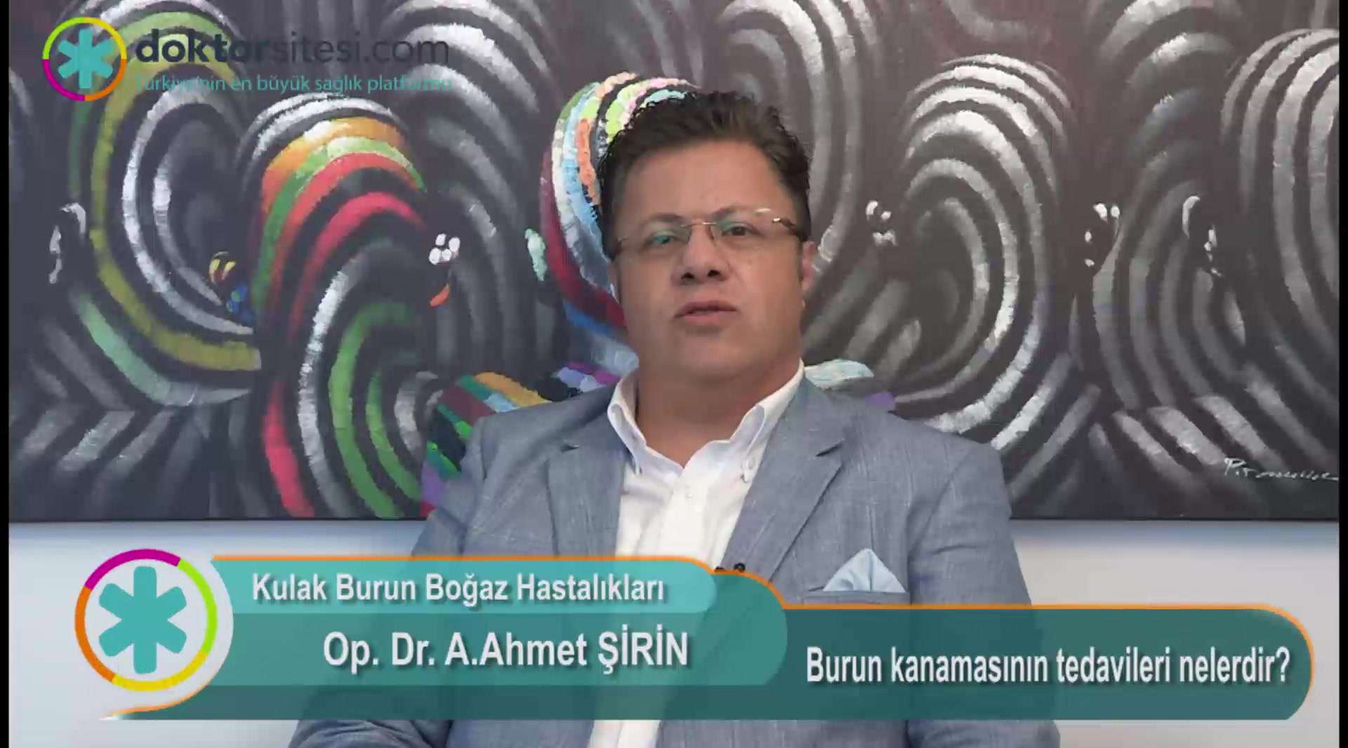 Burun kanamasının tedavileri nelerdir?