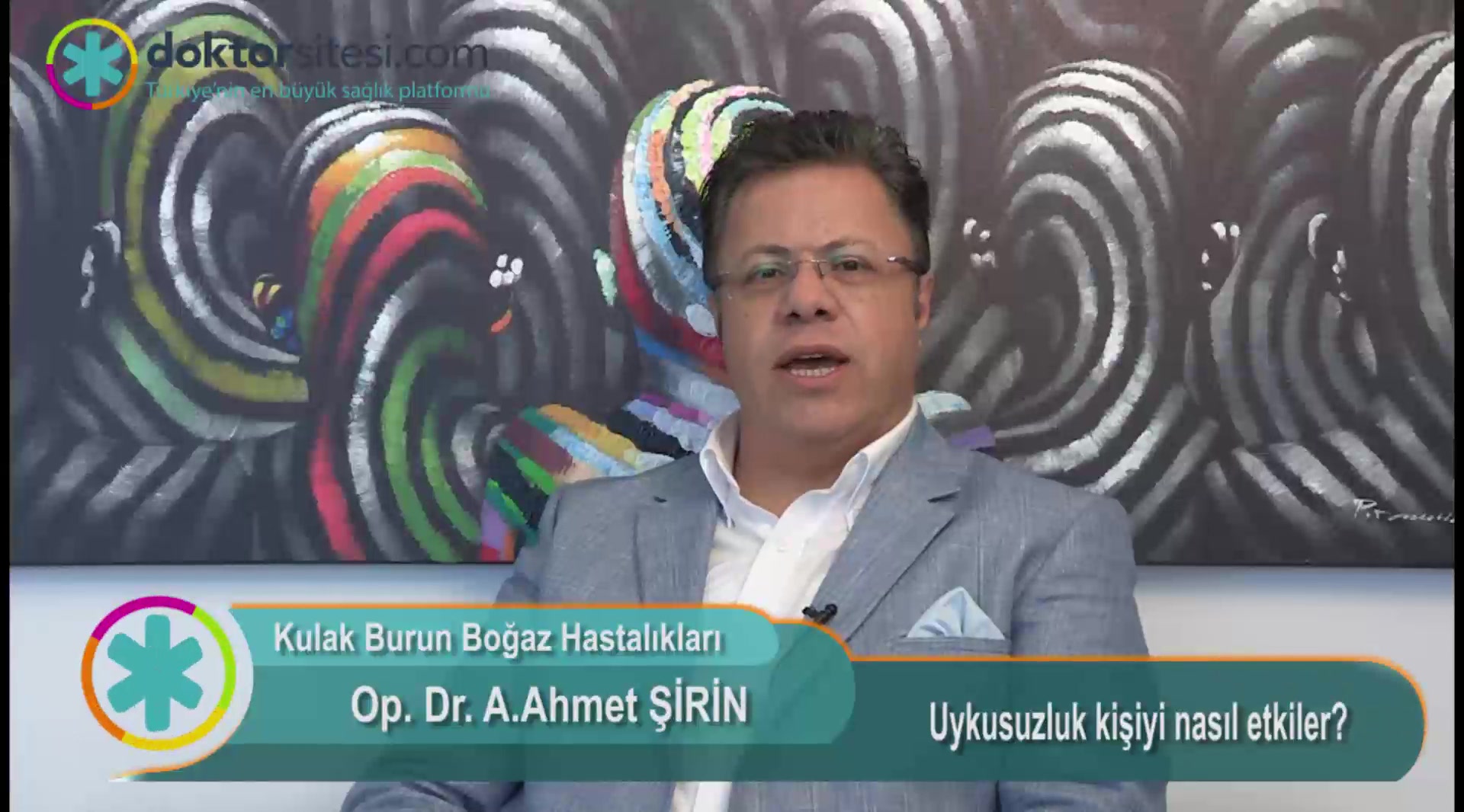 Uykusuzluk kişiyi nasıl etkiler?