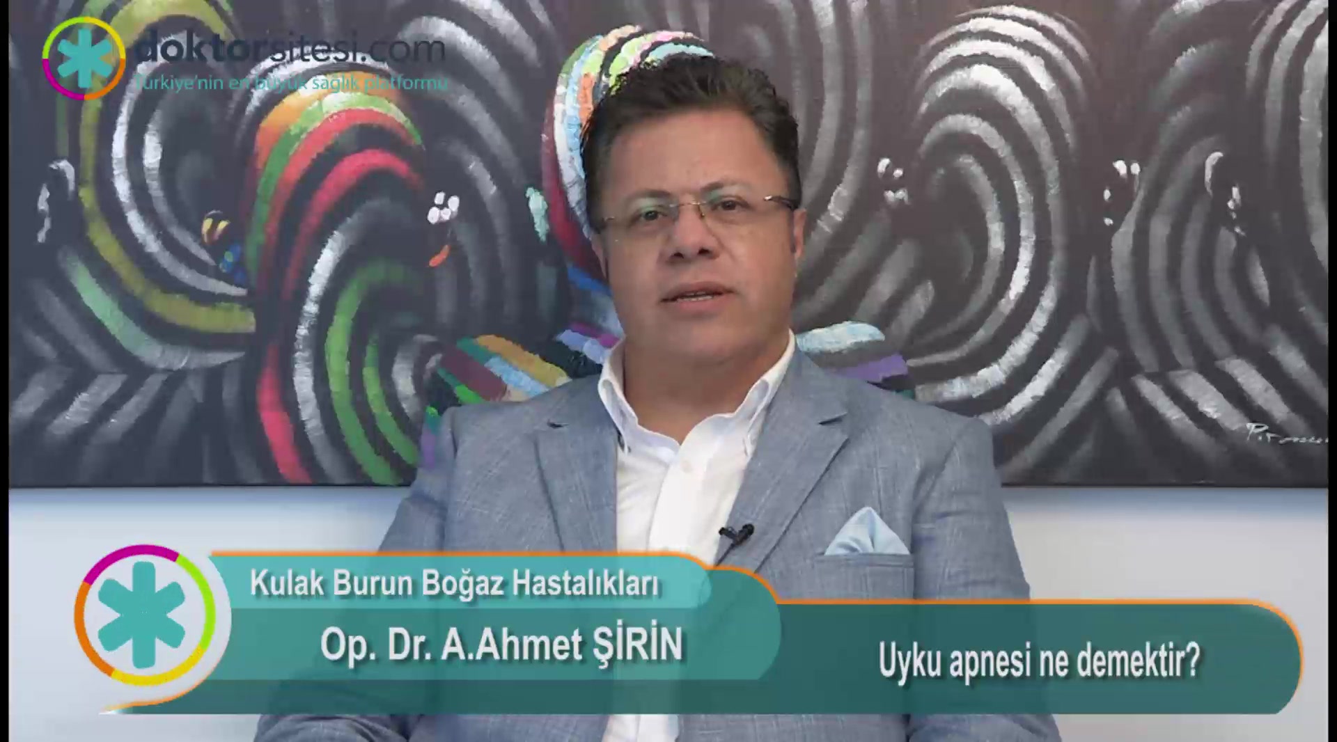 Uyku apnesi ne demektir?