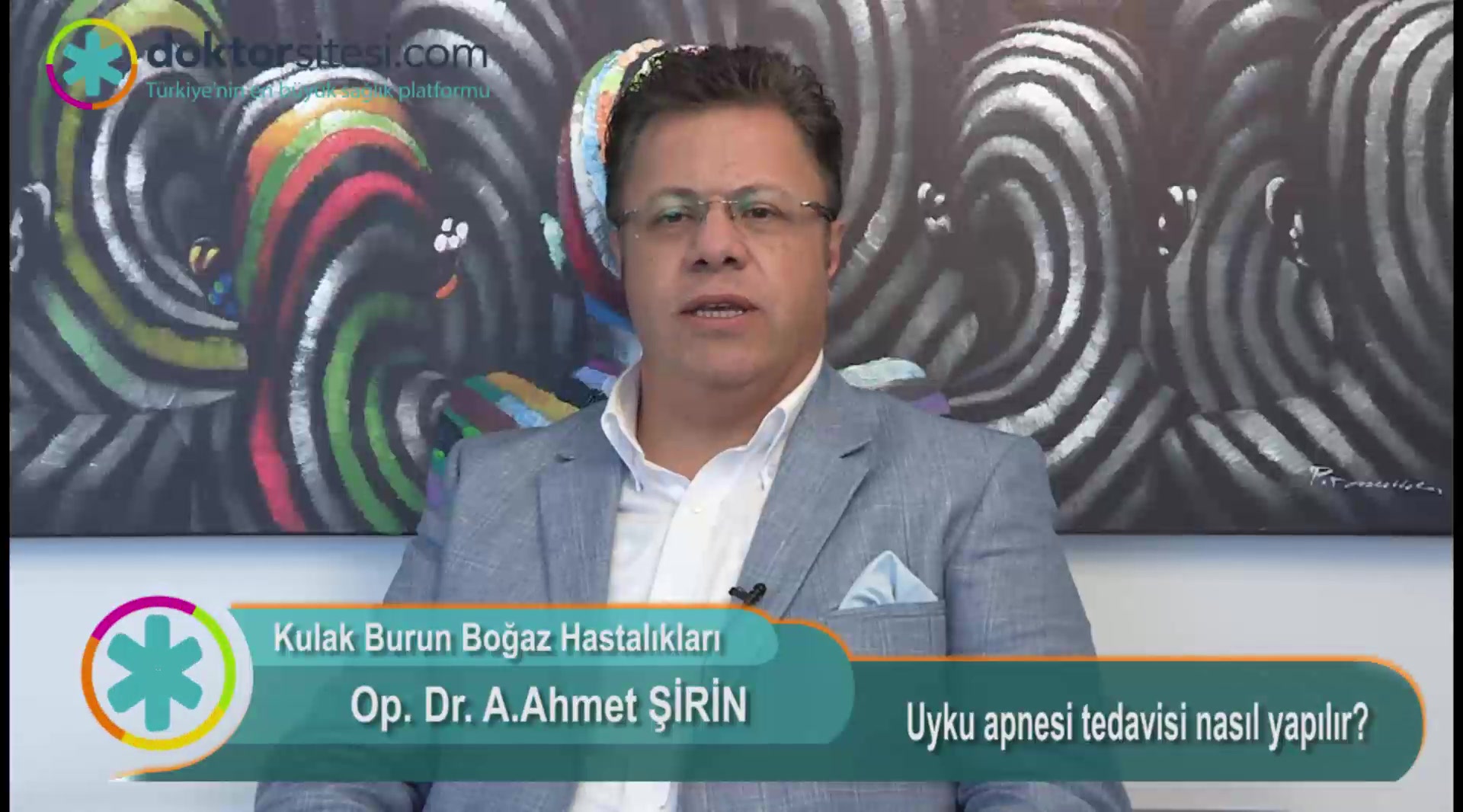 Uyku apnesi tedavisi nasıl yapılır?