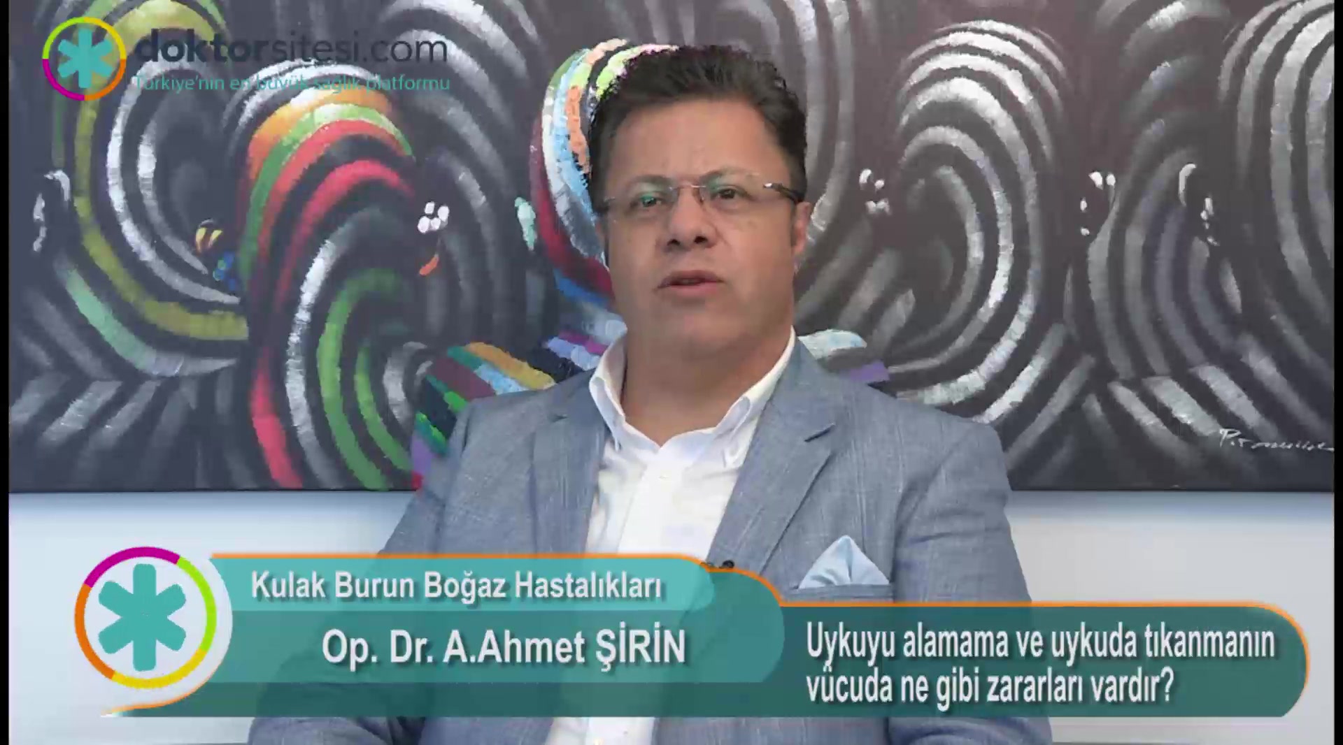 Uykuyu alamama ve uykuda tıkanmanın vücuda ne gibi zararları vardır?