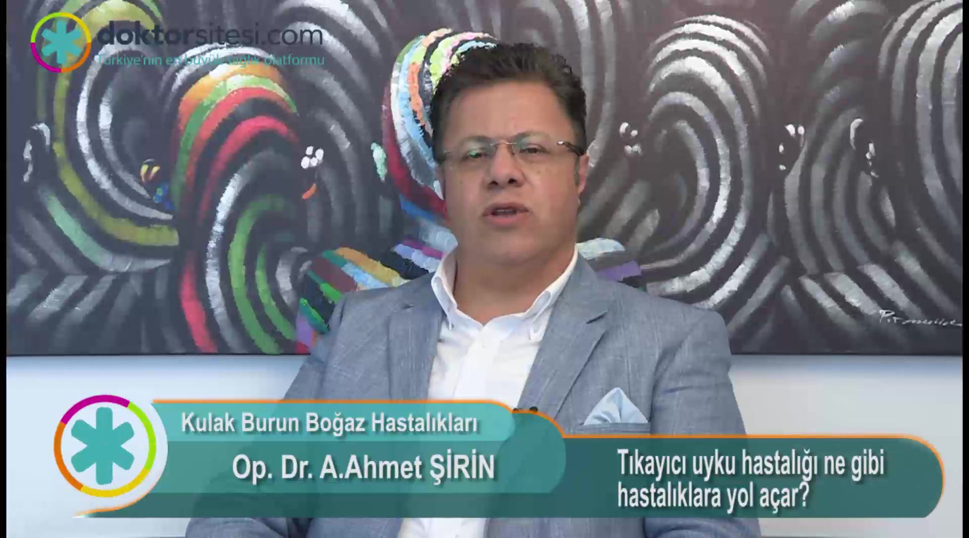 Tıkayıcı uyku hastalığı ne gibi hastalıklara yol açar?