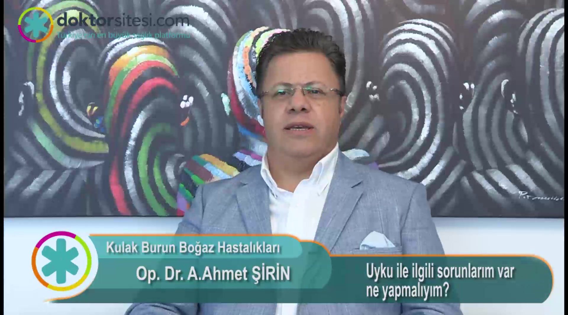 Uyku ile ilgili sorunlarım var ne yapmalıyım?