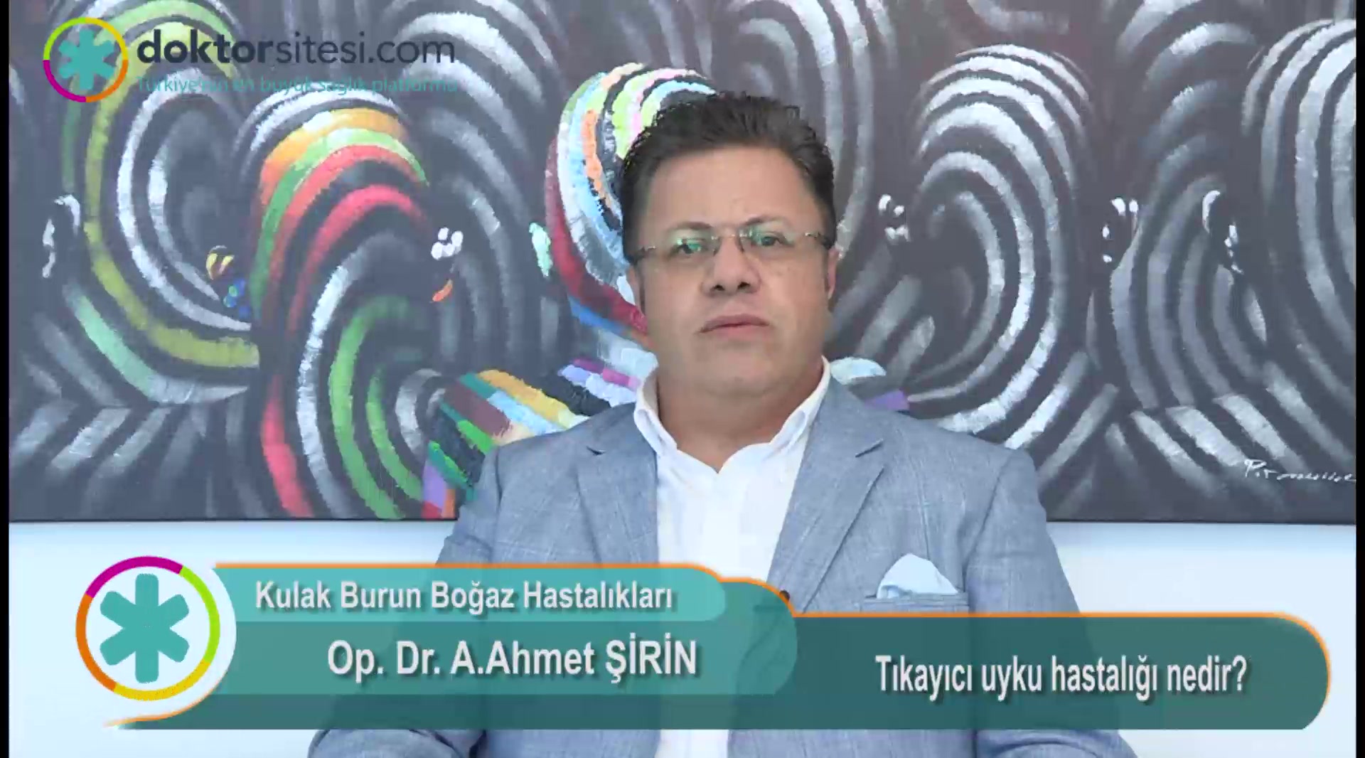 Tıkayıcı uyku hastalığı nedir?