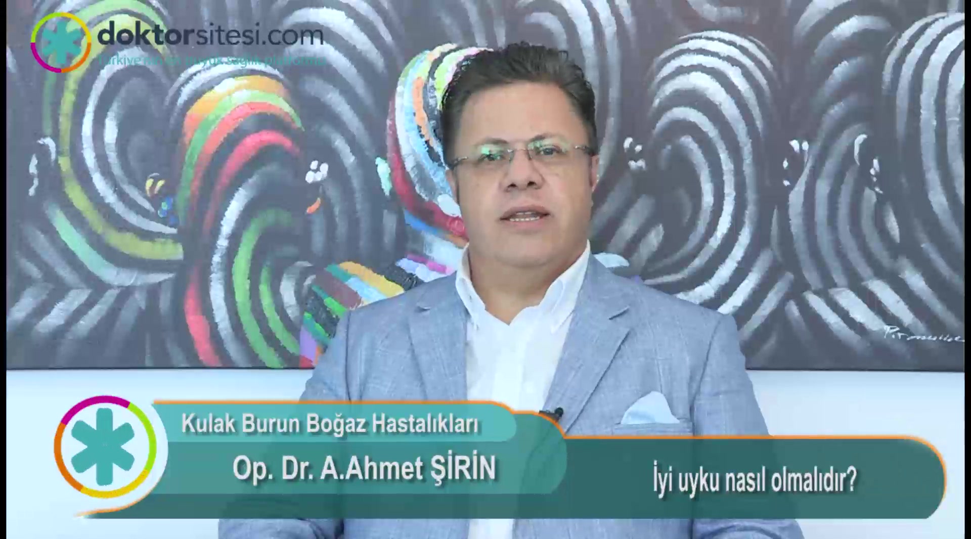 İyi uyku nasıl olmalıdır?