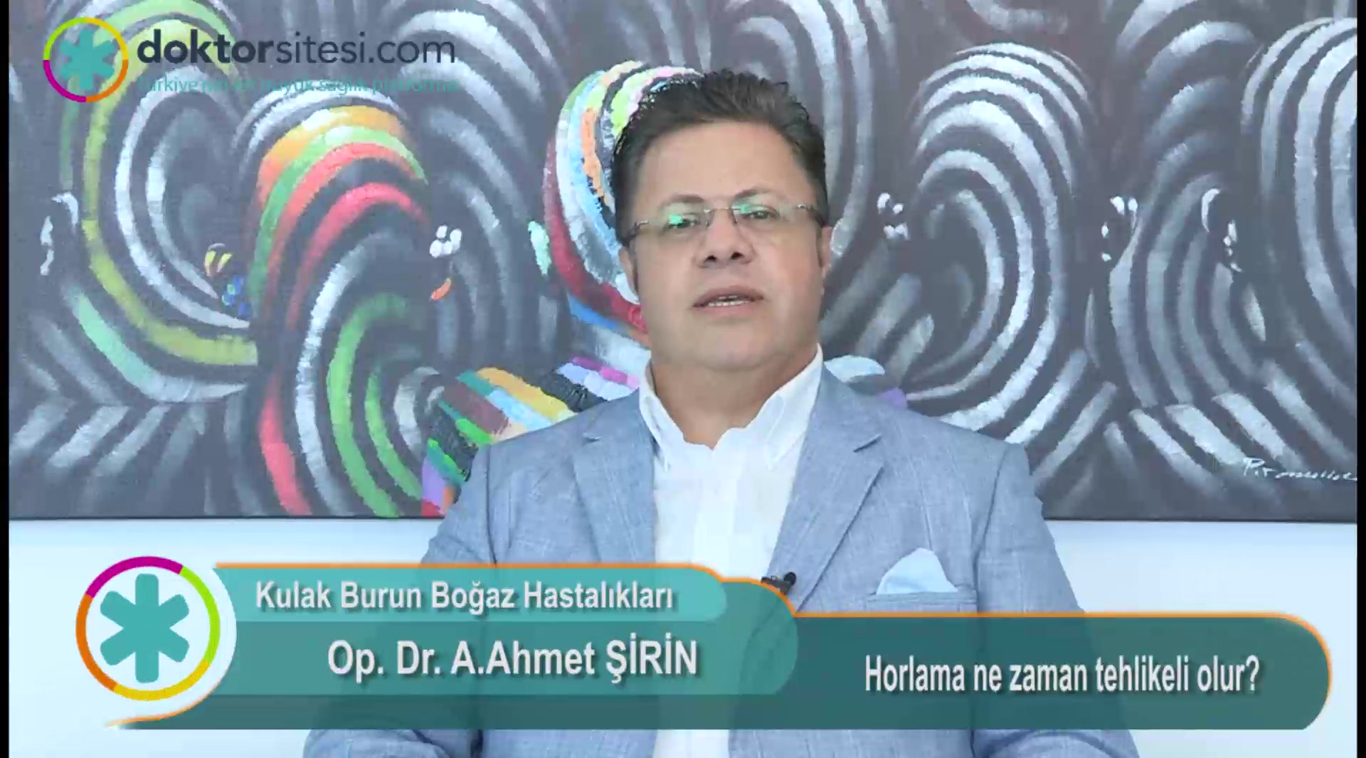 Horlama ne zaman tehlikeli olur?