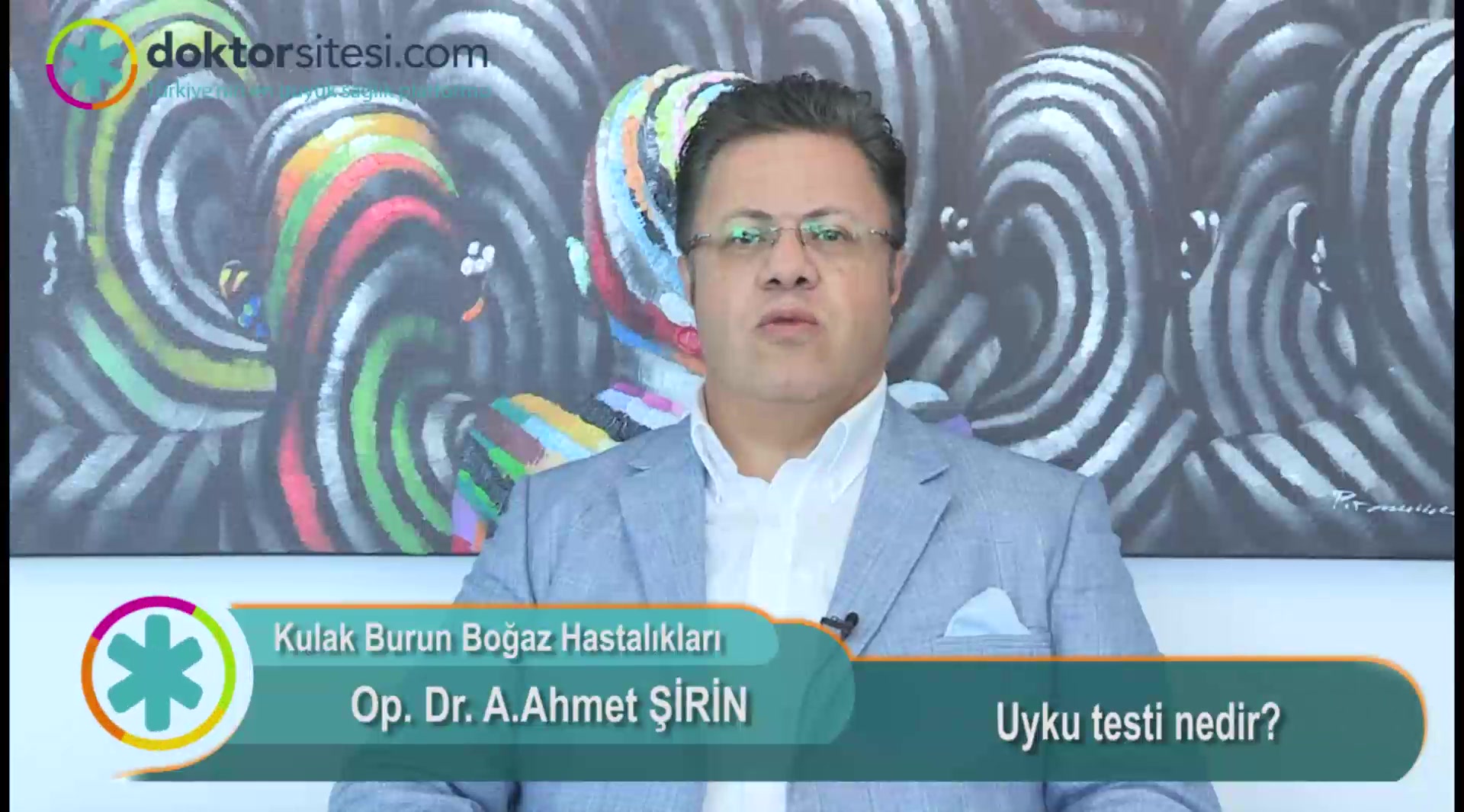 Uyku testi nedir?