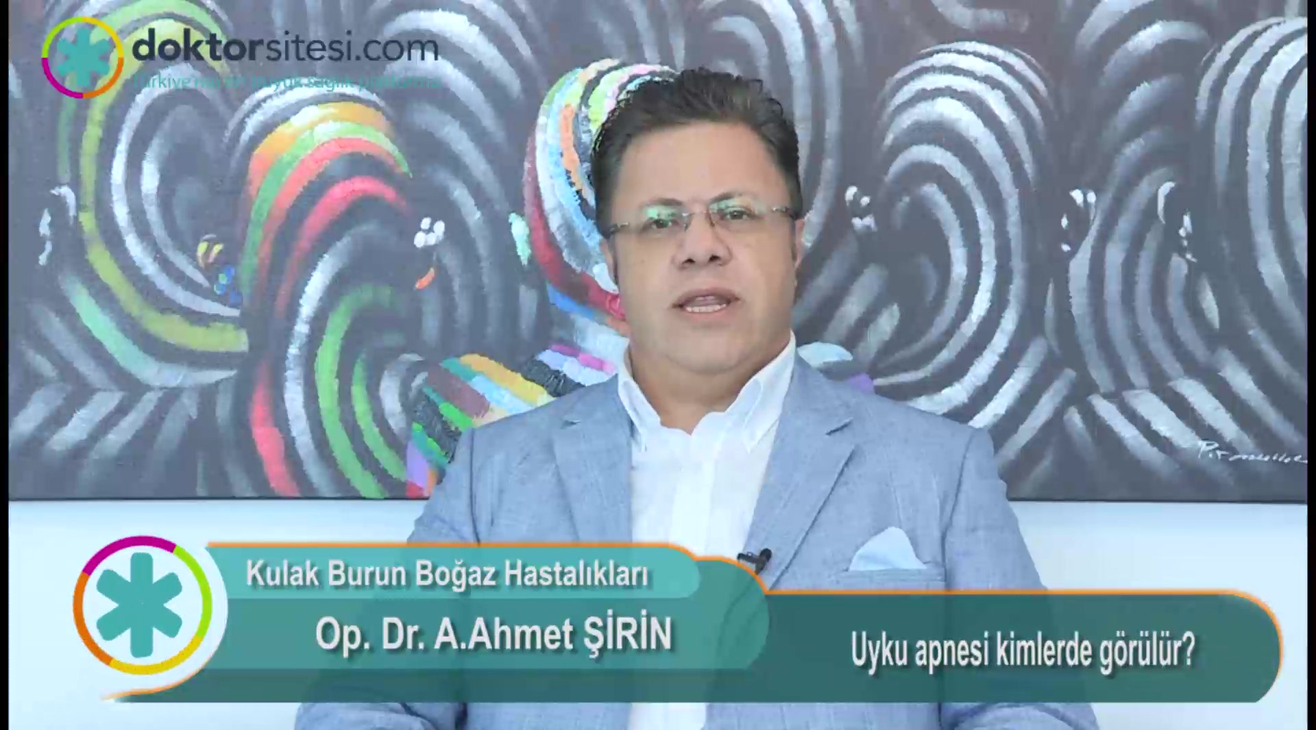 Uyku apnesi kimlerde görülür?