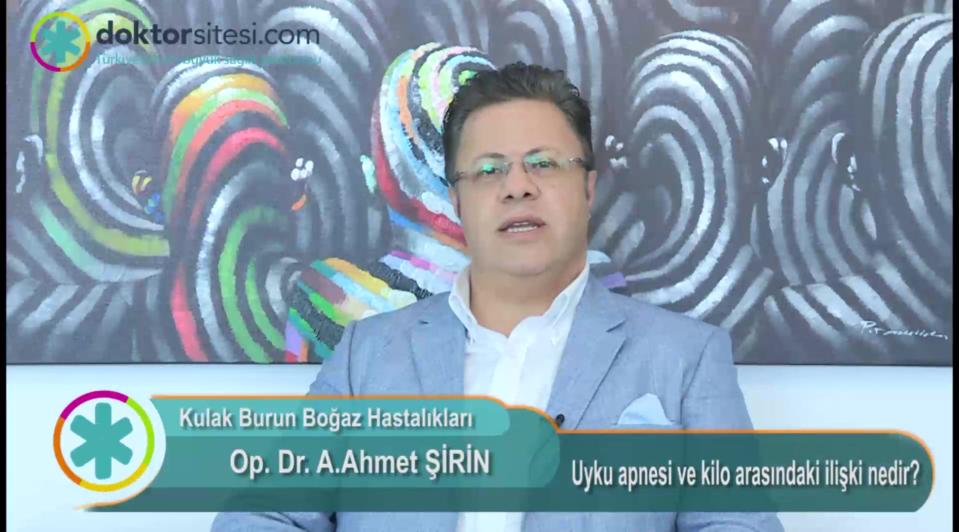 Uyku apnesi ve kilo arasındaki ilişki nedir?
